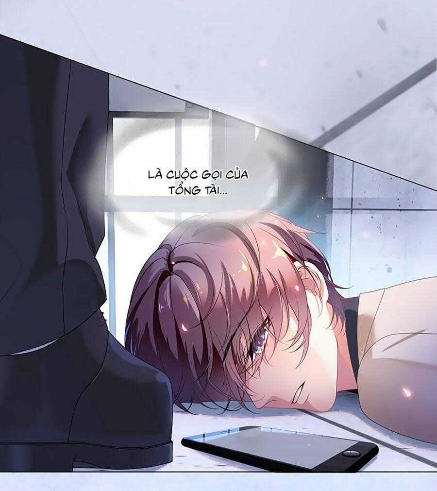 Ma Vương Sau Bộ Vest: Tổng Tài Khó Chiều Cưa Không Nổi Chapter 34 trang 1