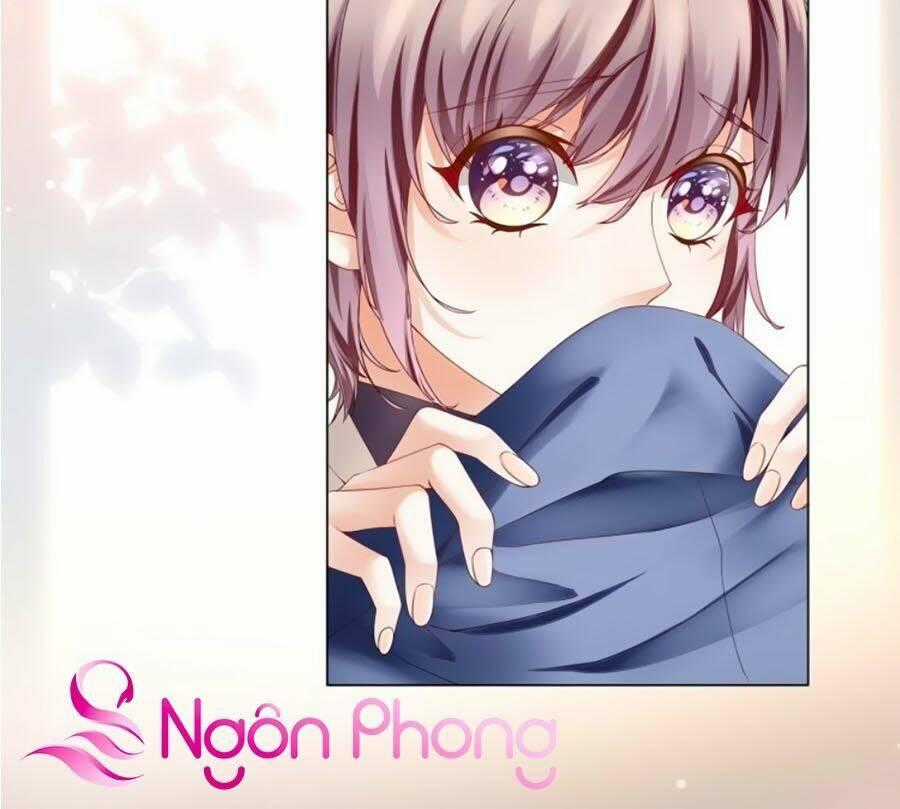 Ma Vương Sau Bộ Vest: Tổng Tài Khó Chiều Cưa Không Nổi Chapter 35 trang 1