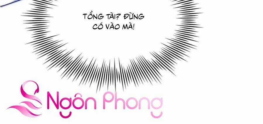 Ma Vương Sau Bộ Vest: Tổng Tài Khó Chiều Cưa Không Nổi Chapter 35 trang 11
