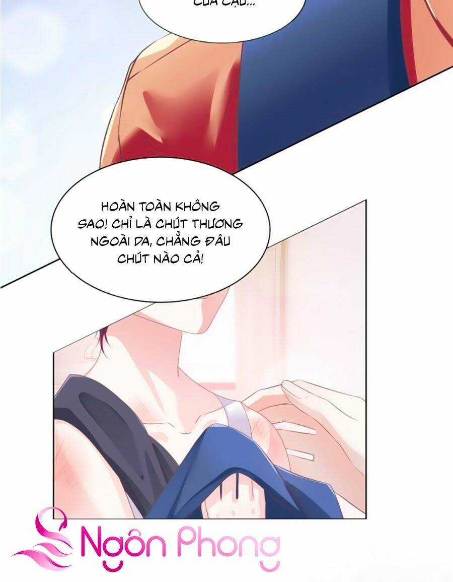 Ma Vương Sau Bộ Vest: Tổng Tài Khó Chiều Cưa Không Nổi Chapter 35 trang 15