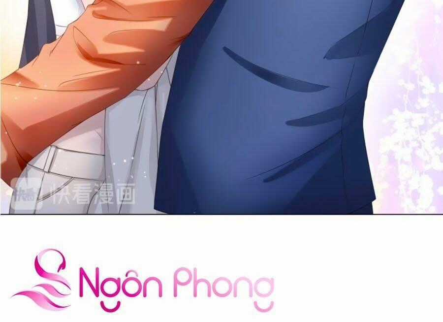 Ma Vương Sau Bộ Vest: Tổng Tài Khó Chiều Cưa Không Nổi Chapter 35 trang 20