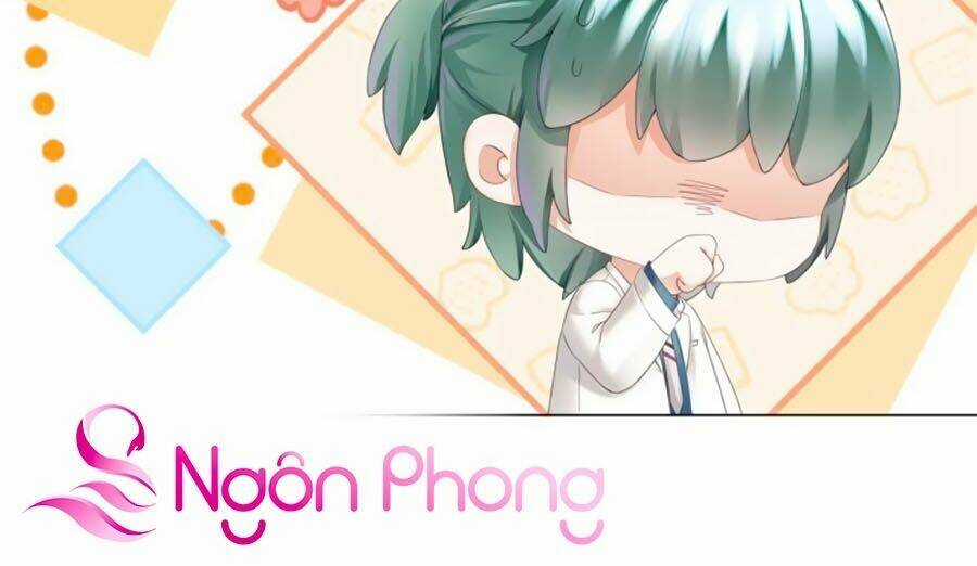 Ma Vương Sau Bộ Vest: Tổng Tài Khó Chiều Cưa Không Nổi Chapter 35 trang 3