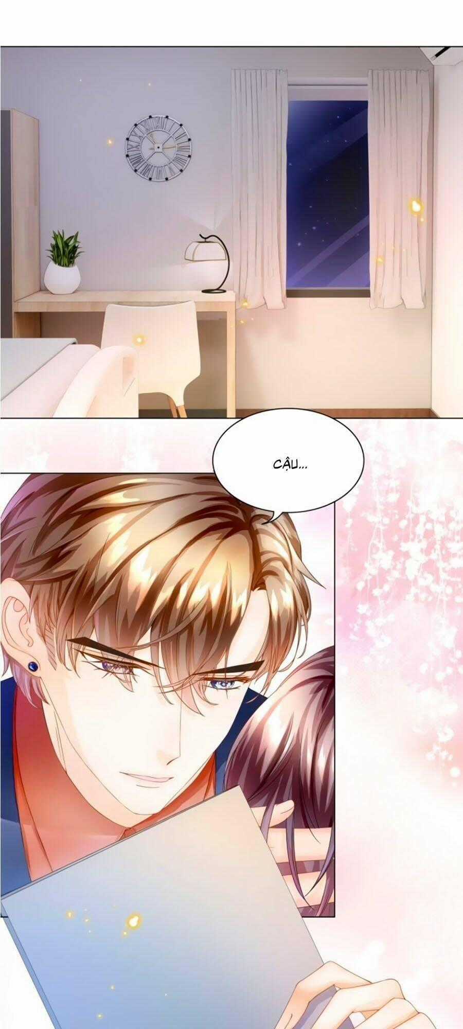 Ma Vương Sau Bộ Vest: Tổng Tài Khó Chiều Cưa Không Nổi Chapter 36 trang 0