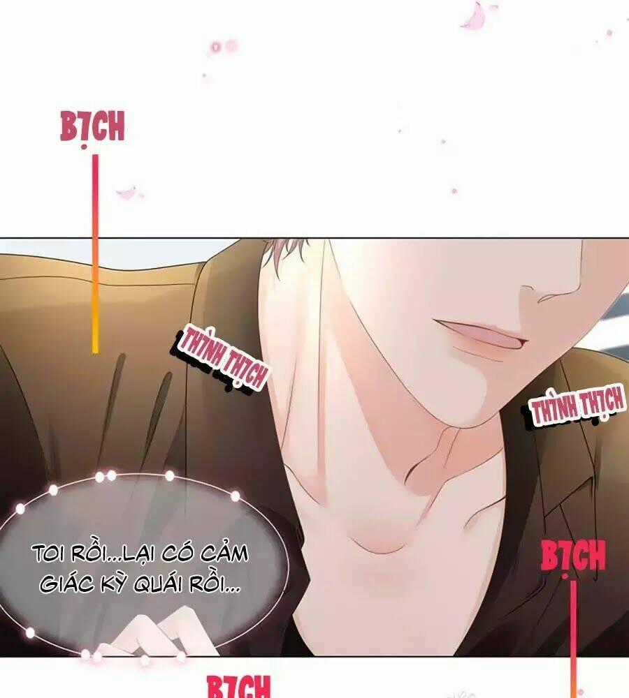 Ma Vương Sau Bộ Vest: Tổng Tài Khó Chiều Cưa Không Nổi Chapter 5 trang 0