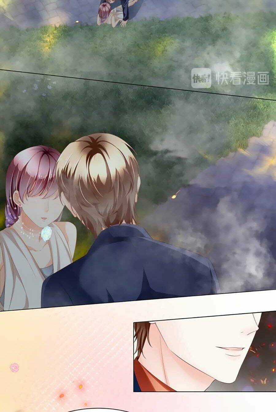 Ma Vương Sau Bộ Vest: Tổng Tài Khó Chiều Cưa Không Nổi Chapter 64 trang 16