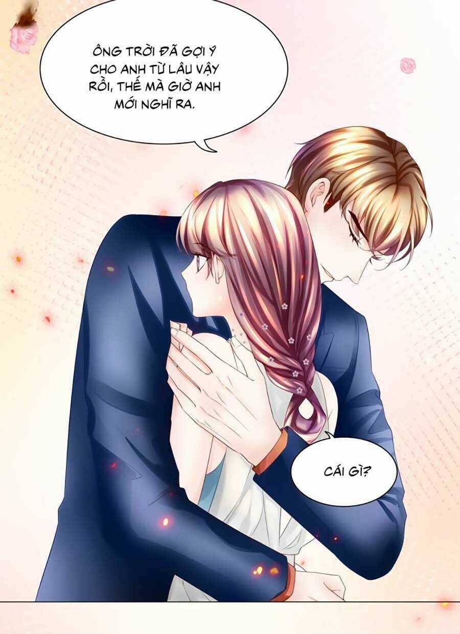 Ma Vương Sau Bộ Vest: Tổng Tài Khó Chiều Cưa Không Nổi Chapter 64 trang 17