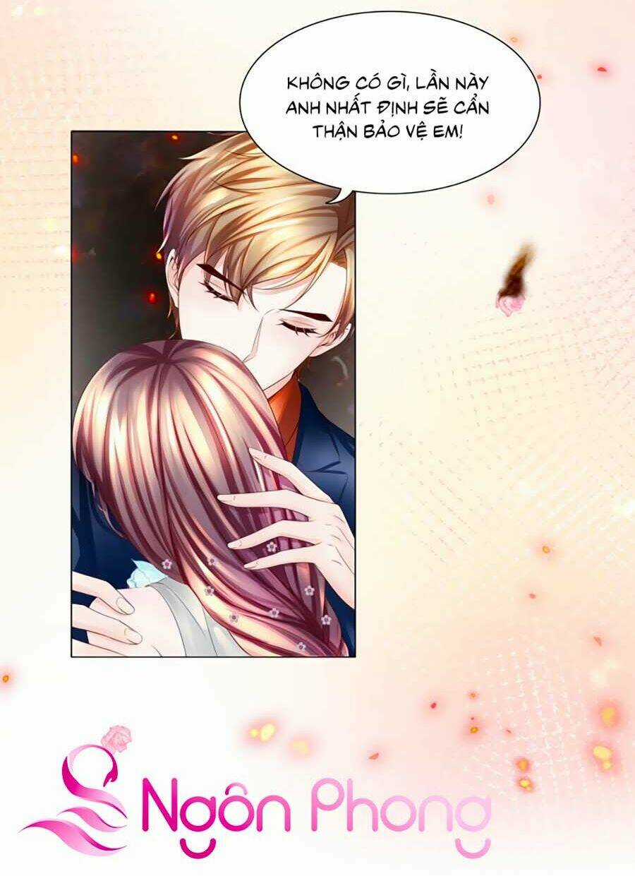 Ma Vương Sau Bộ Vest: Tổng Tài Khó Chiều Cưa Không Nổi Chapter 64 trang 18