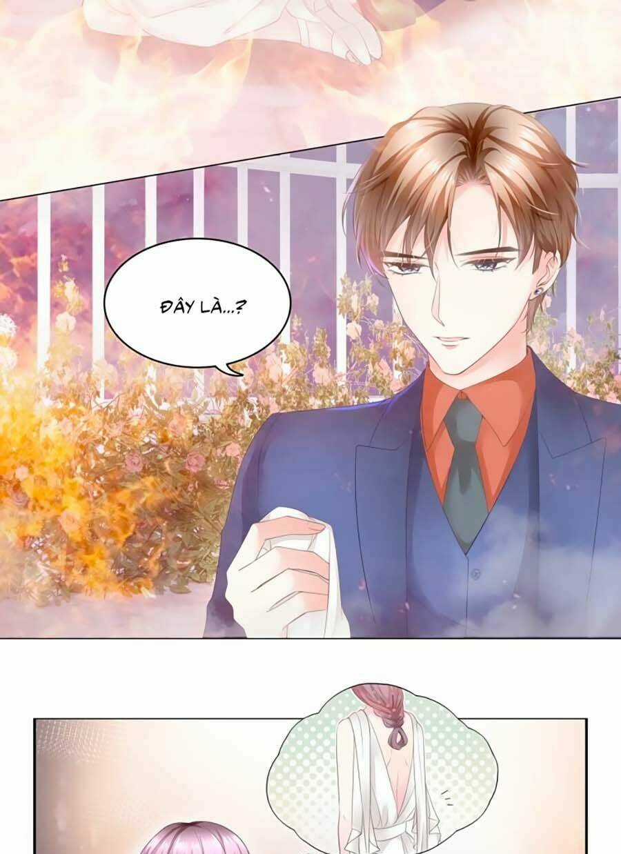 Ma Vương Sau Bộ Vest: Tổng Tài Khó Chiều Cưa Không Nổi Chapter 64 trang 2