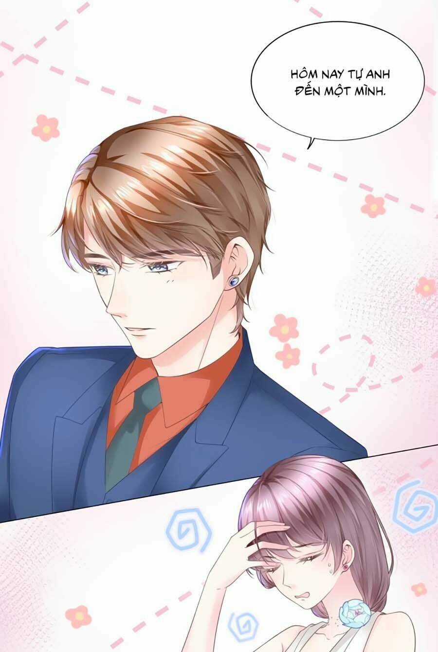 Ma Vương Sau Bộ Vest: Tổng Tài Khó Chiều Cưa Không Nổi Chapter 64 trang 5