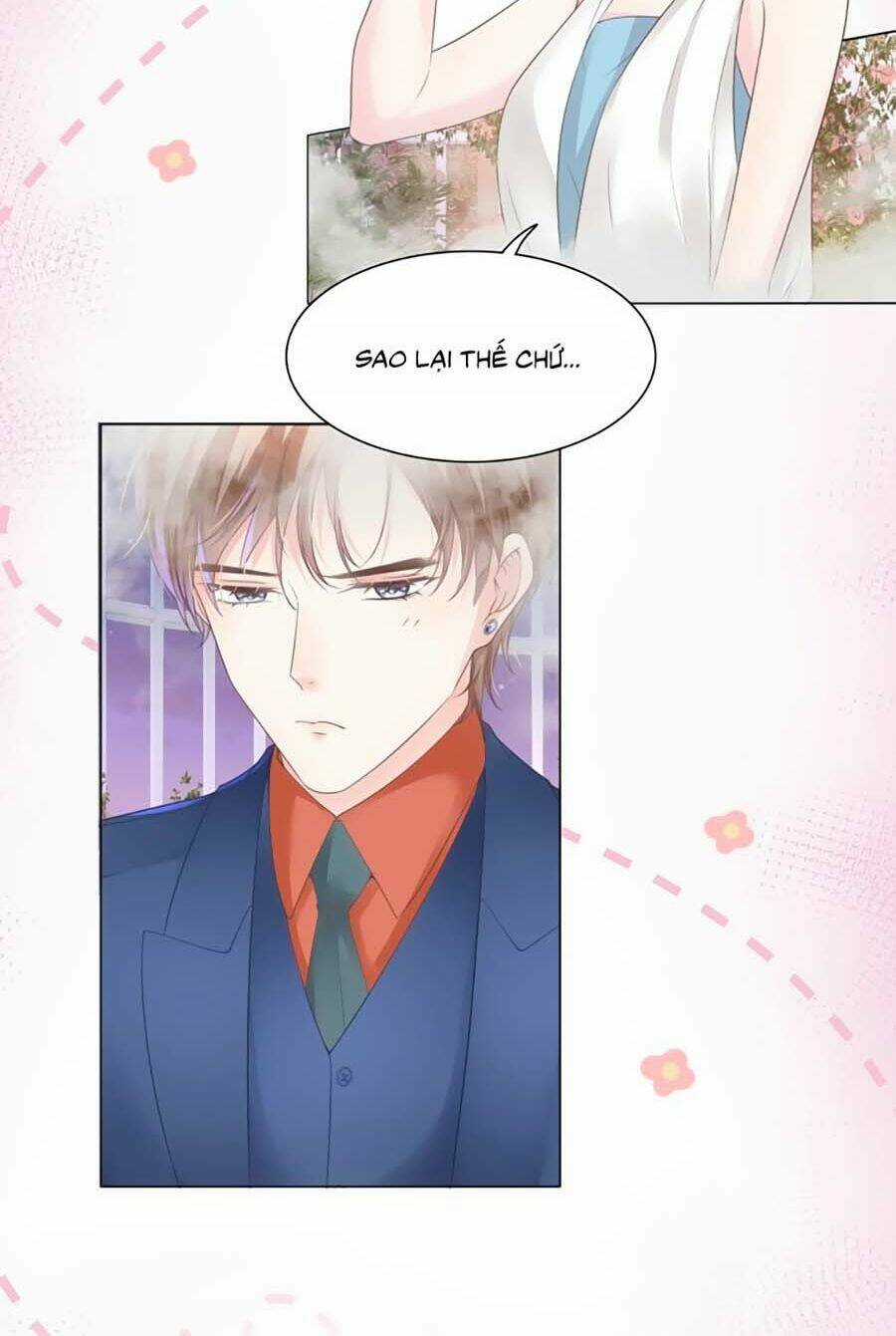 Ma Vương Sau Bộ Vest: Tổng Tài Khó Chiều Cưa Không Nổi Chapter 64 trang 6