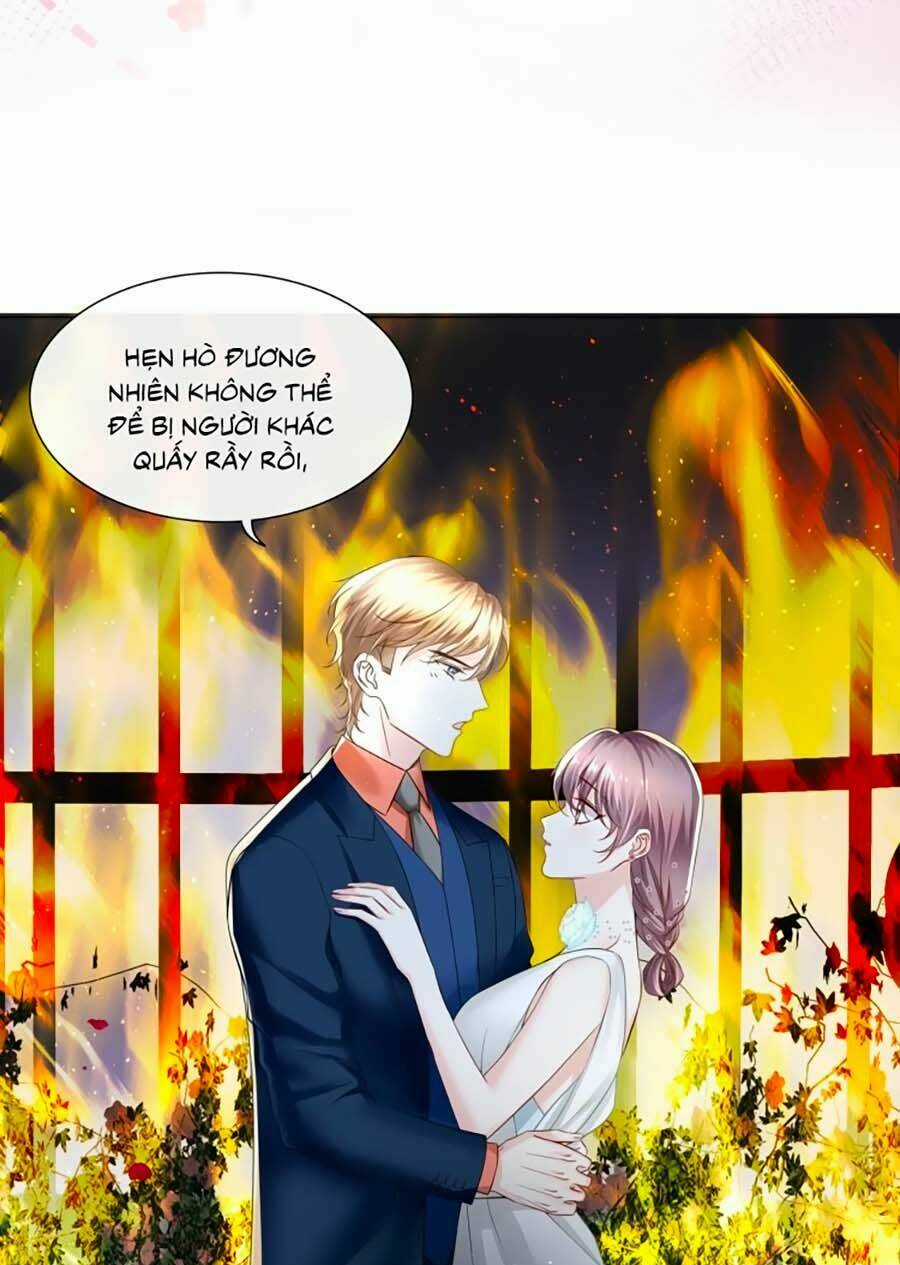 Ma Vương Sau Bộ Vest: Tổng Tài Khó Chiều Cưa Không Nổi Chapter 64 trang 7