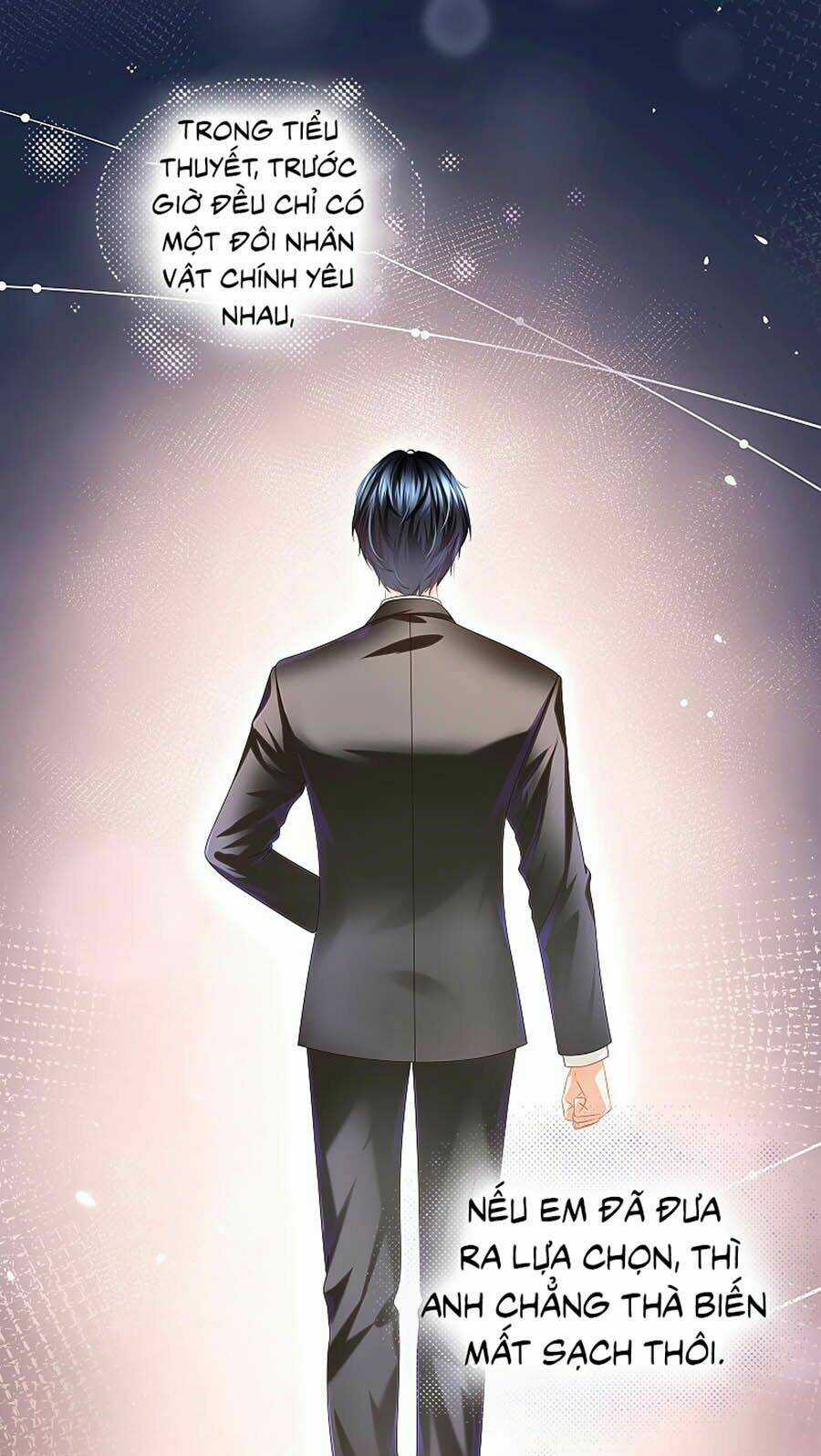 Ma Vương Sau Bộ Vest: Tổng Tài Khó Chiều Cưa Không Nổi Chapter 68 trang 10