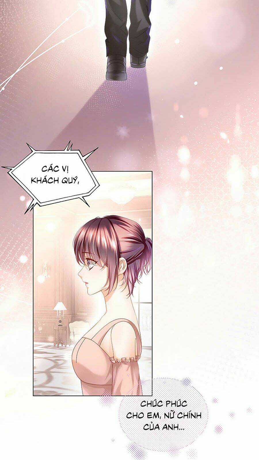 Ma Vương Sau Bộ Vest: Tổng Tài Khó Chiều Cưa Không Nổi Chapter 68 trang 11