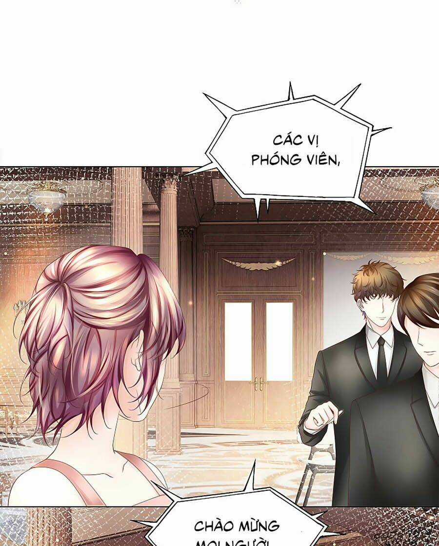 Ma Vương Sau Bộ Vest: Tổng Tài Khó Chiều Cưa Không Nổi Chapter 68 trang 12