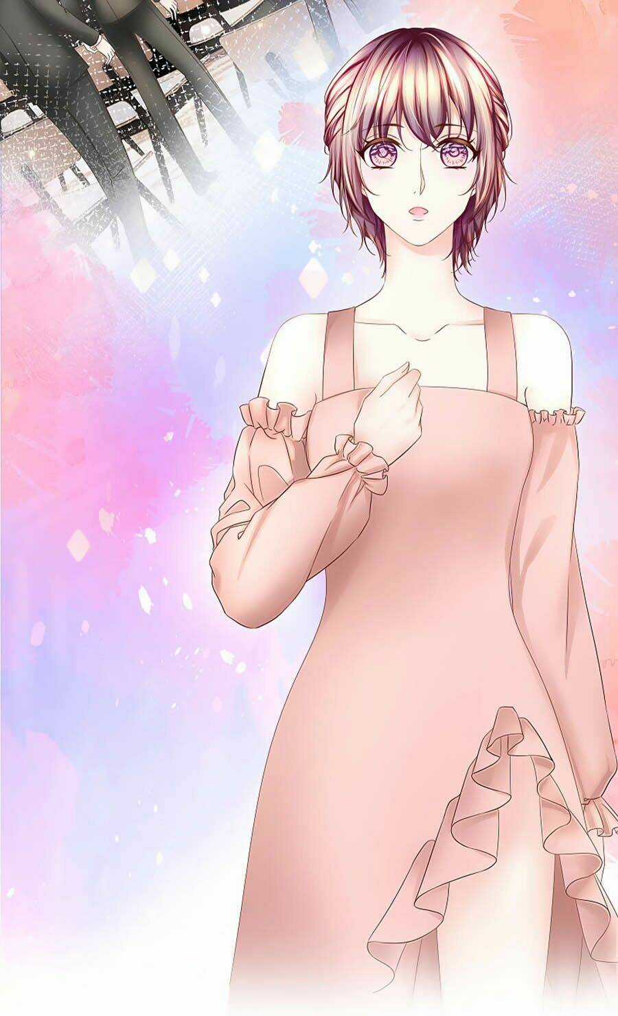 Ma Vương Sau Bộ Vest: Tổng Tài Khó Chiều Cưa Không Nổi Chapter 68 trang 16