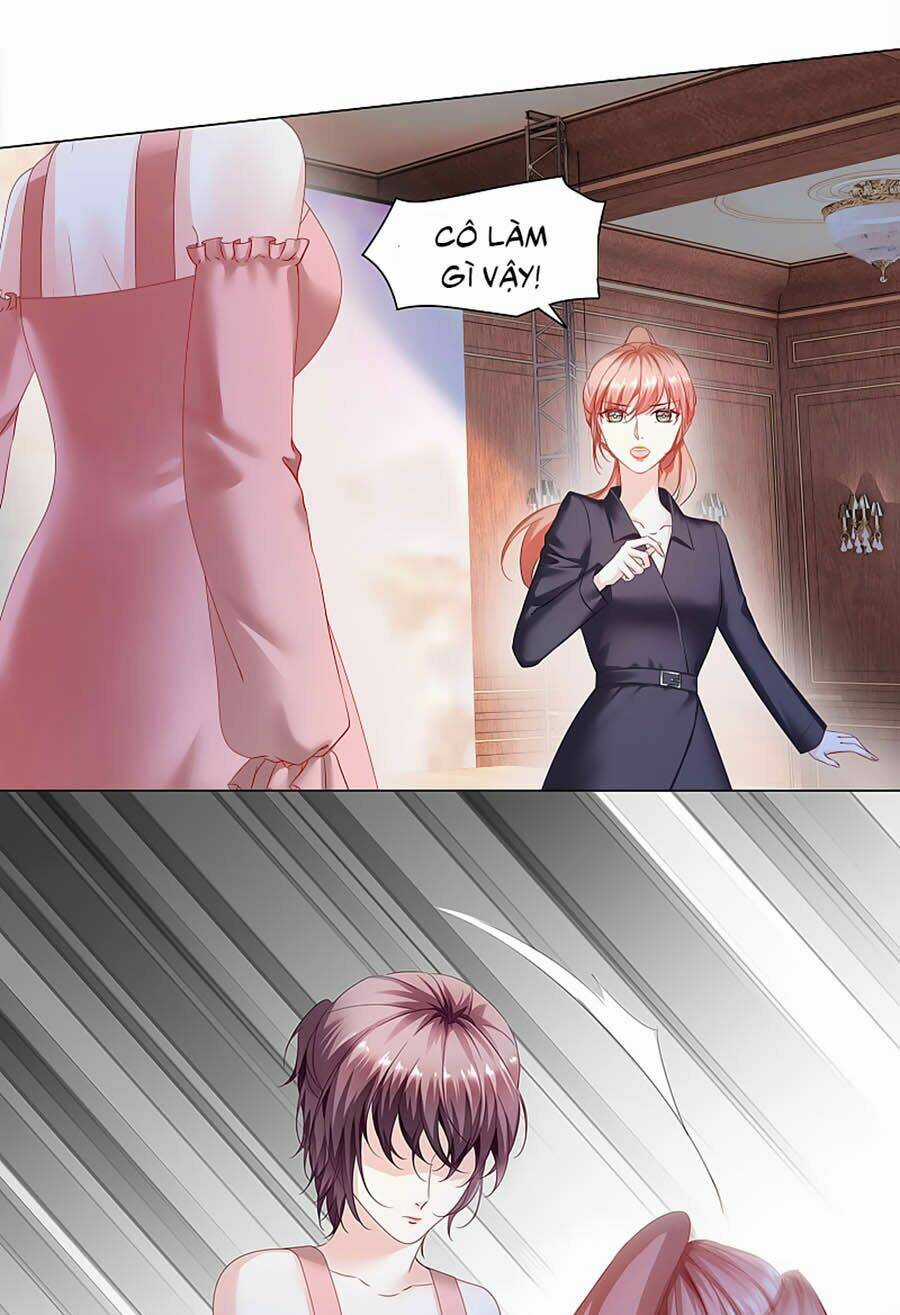 Ma Vương Sau Bộ Vest: Tổng Tài Khó Chiều Cưa Không Nổi Chapter 68 trang 23
