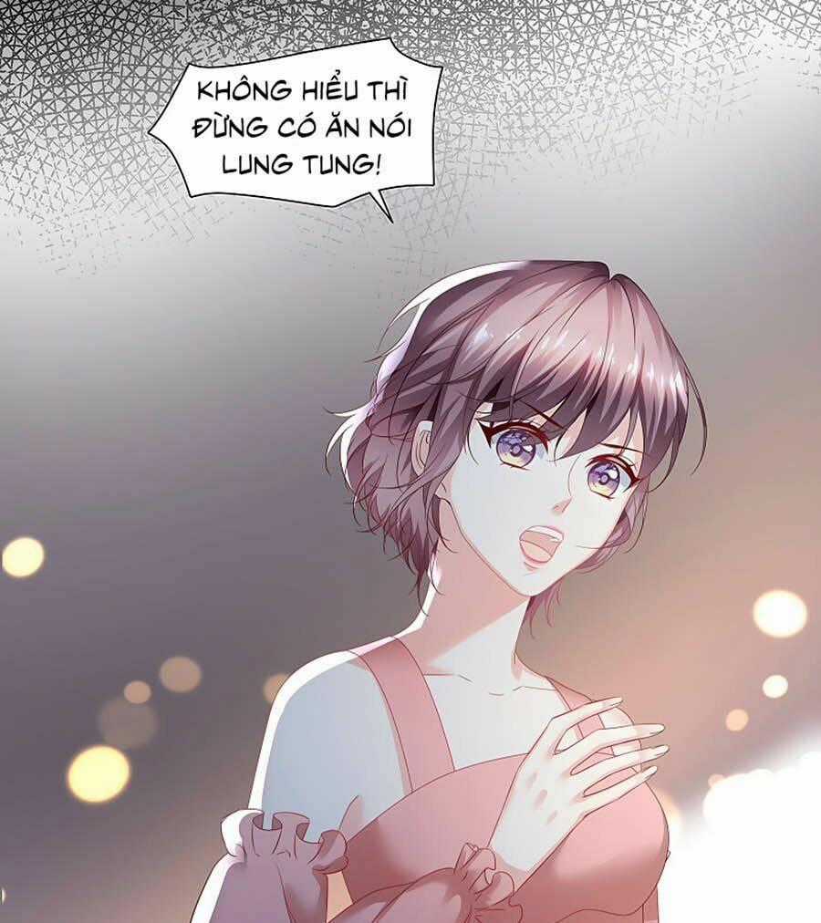 Ma Vương Sau Bộ Vest: Tổng Tài Khó Chiều Cưa Không Nổi Chapter 68 trang 25