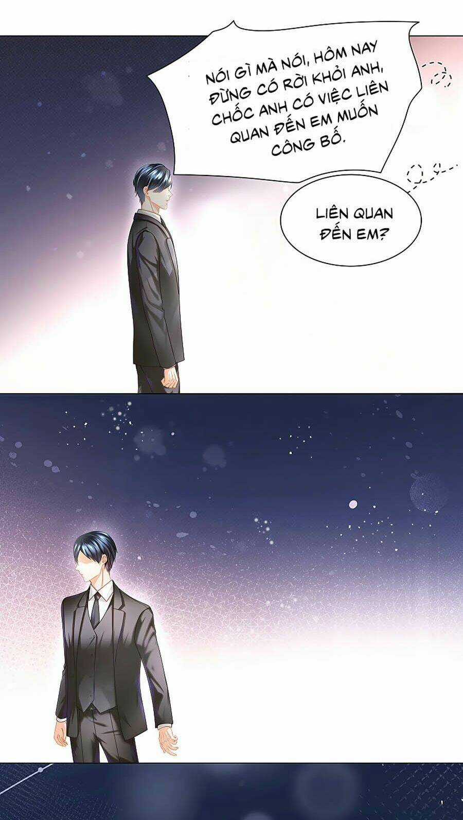 Ma Vương Sau Bộ Vest: Tổng Tài Khó Chiều Cưa Không Nổi Chapter 68 trang 9