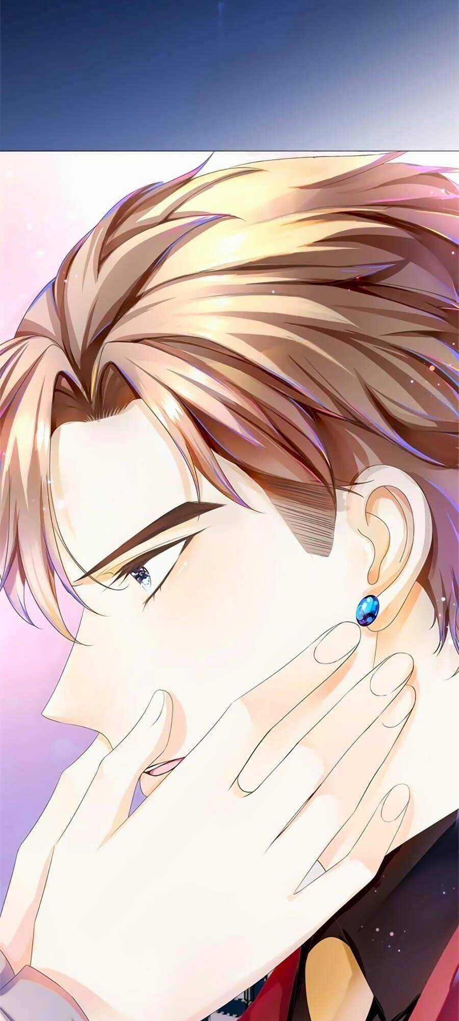 Ma Vương Sau Bộ Vest: Tổng Tài Khó Chiều Cưa Không Nổi Chapter 8 trang 16