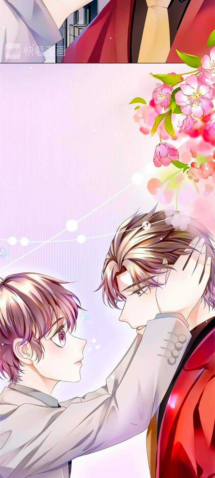 Ma Vương Sau Bộ Vest: Tổng Tài Khó Chiều Cưa Không Nổi Chapter 8 trang 17