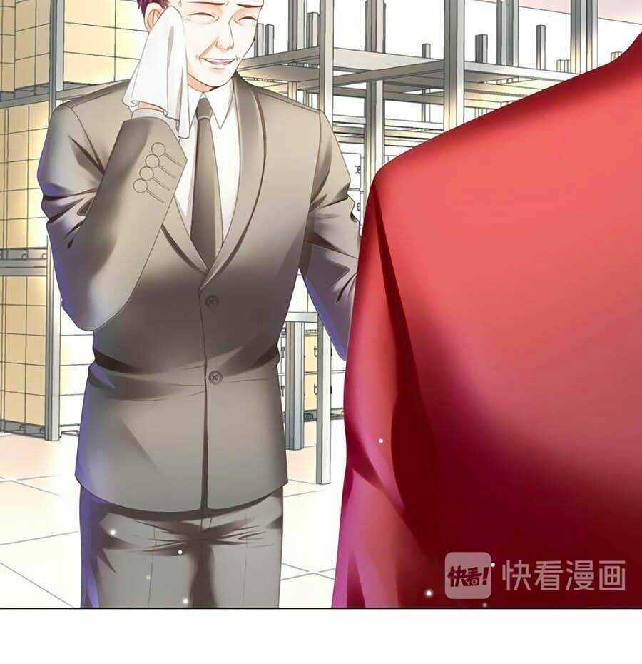 Ma Vương Sau Bộ Vest: Tổng Tài Khó Chiều Cưa Không Nổi Chapter 8 trang 24