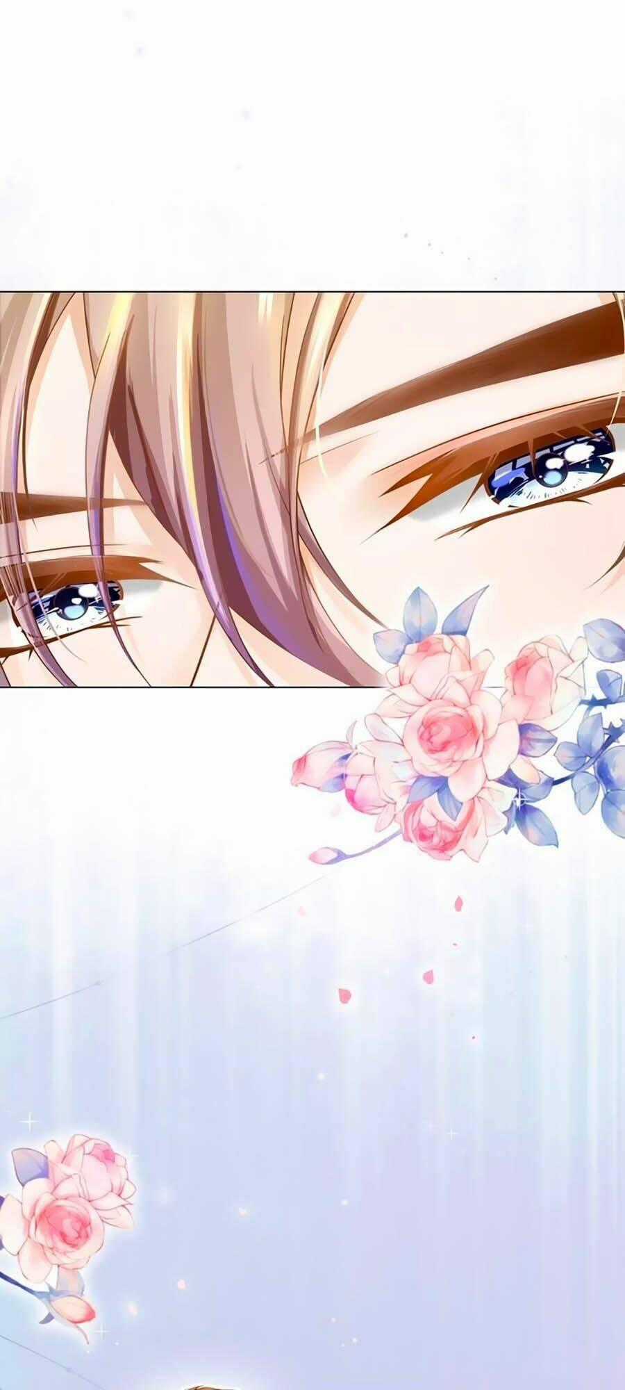 Ma Vương Sau Bộ Vest: Tổng Tài Khó Chiều Cưa Không Nổi Chapter 8 trang 28
