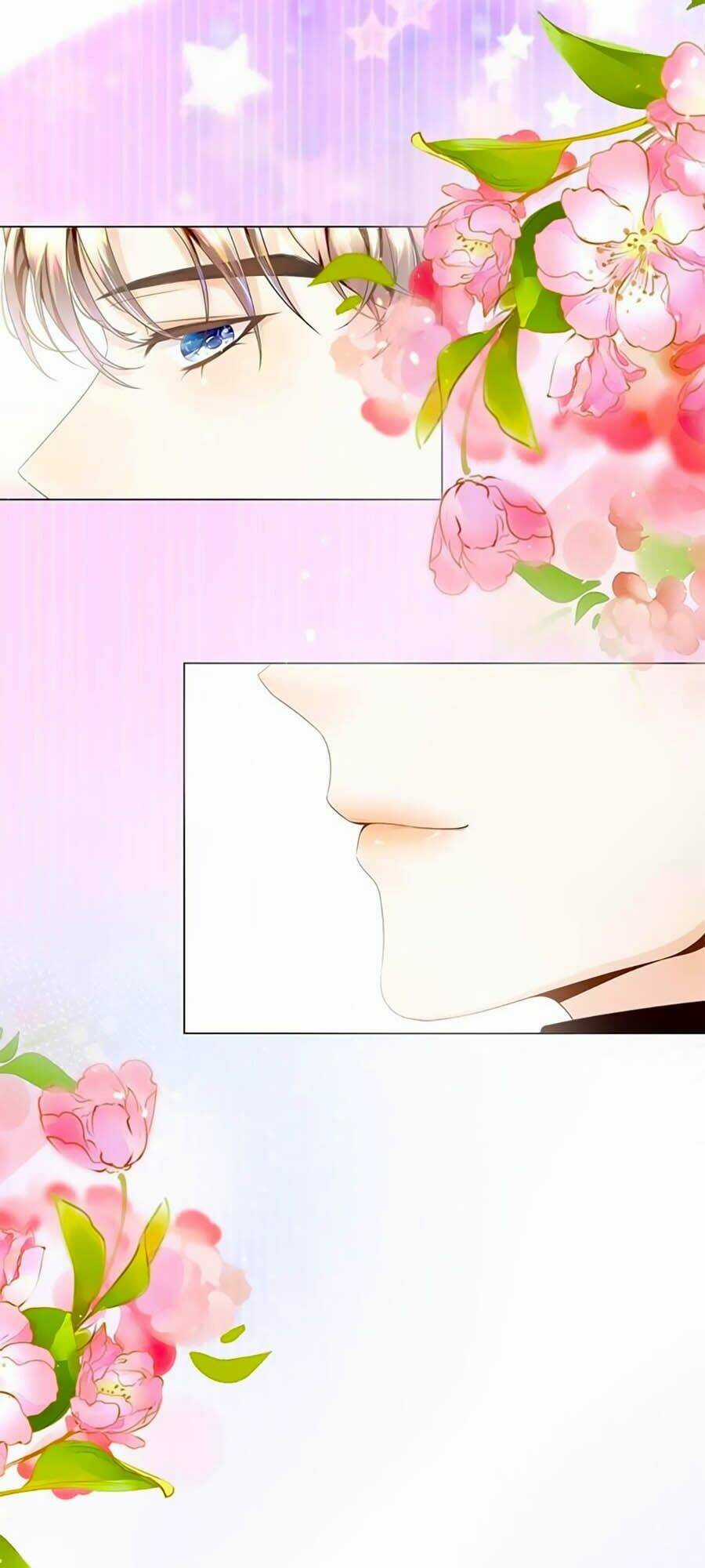 Ma Vương Sau Bộ Vest: Tổng Tài Khó Chiều Cưa Không Nổi Chapter 8 trang 8