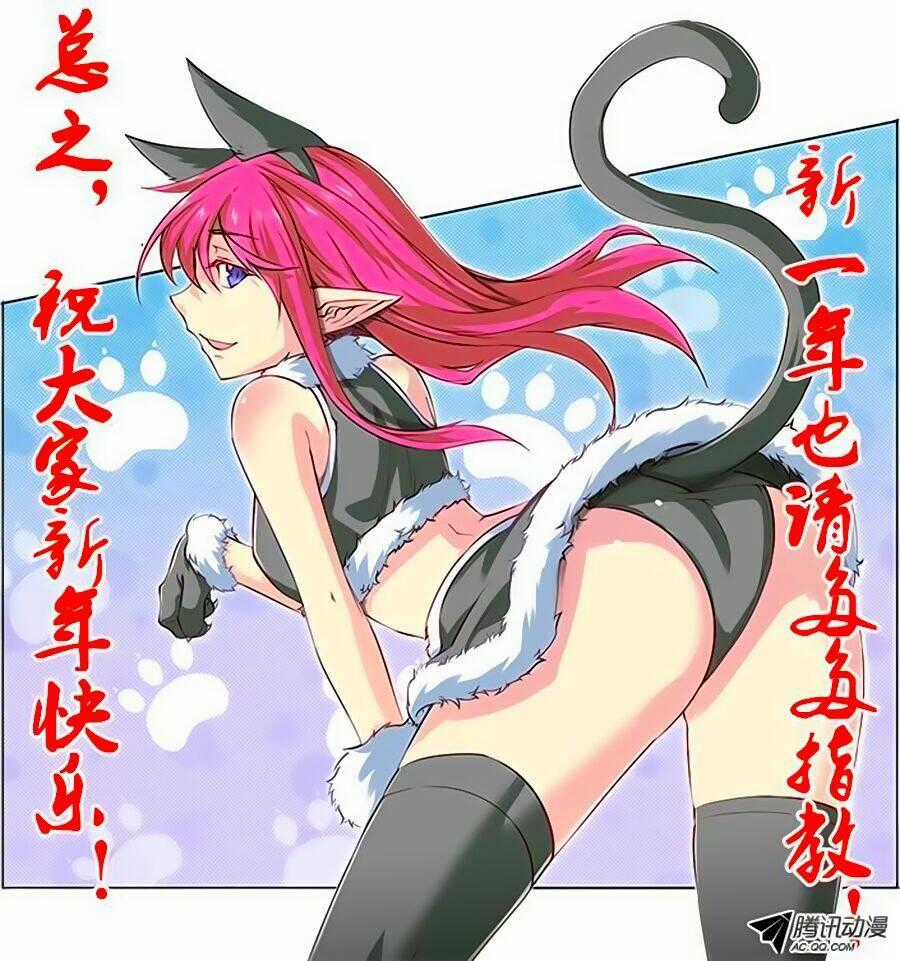 Ma Vương Siêu Cường Chapter 10 trang 9