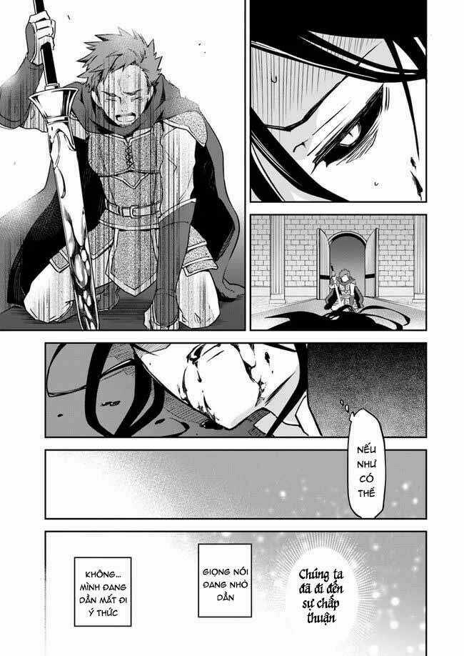 Ma Vương Tái Sinh Trở Thành Pháp Sư Mạnh Nhất Chapter 1 trang 45