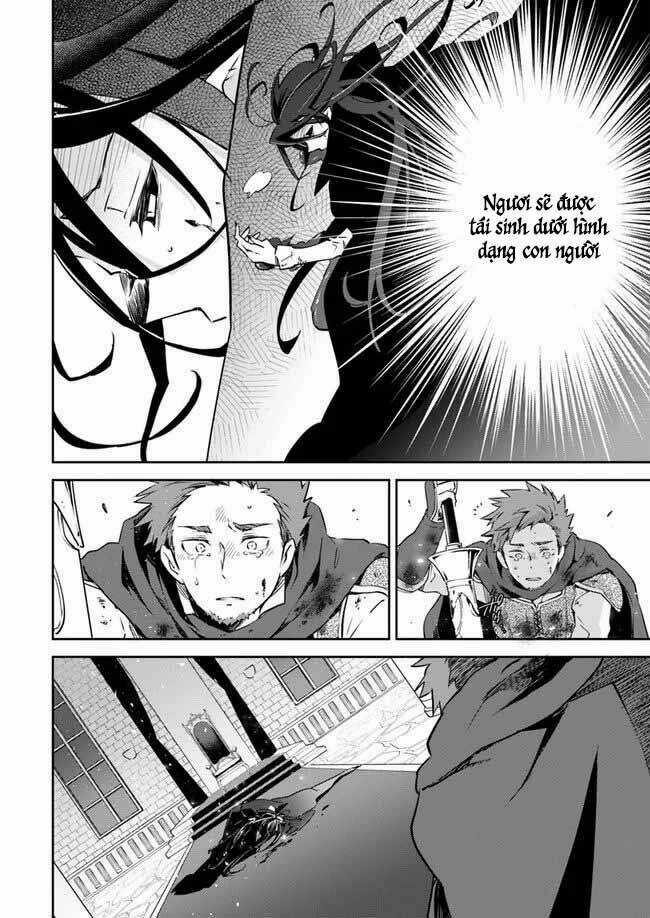 Ma Vương Tái Sinh Trở Thành Pháp Sư Mạnh Nhất Chapter 1 trang 46