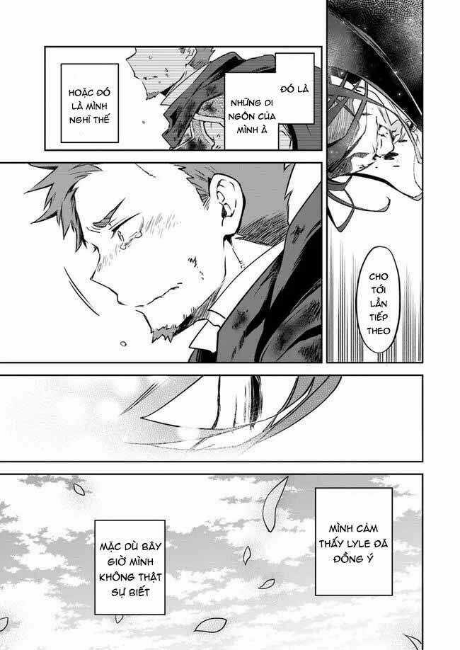 Ma Vương Tái Sinh Trở Thành Pháp Sư Mạnh Nhất Chapter 1 trang 47