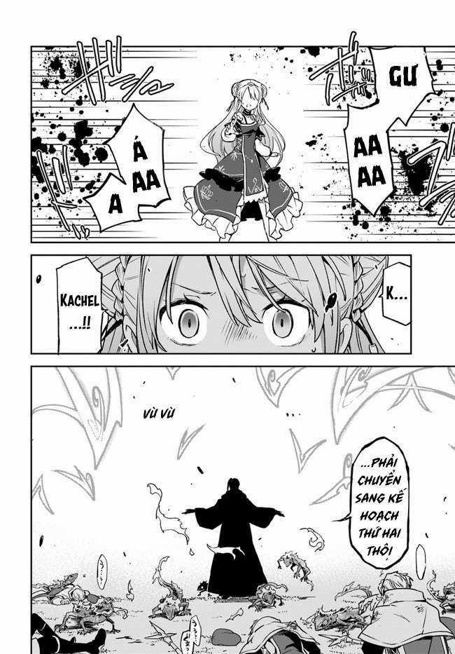 Ma Vương Tái Sinh Trở Thành Pháp Sư Mạnh Nhất Chapter 10 trang 29