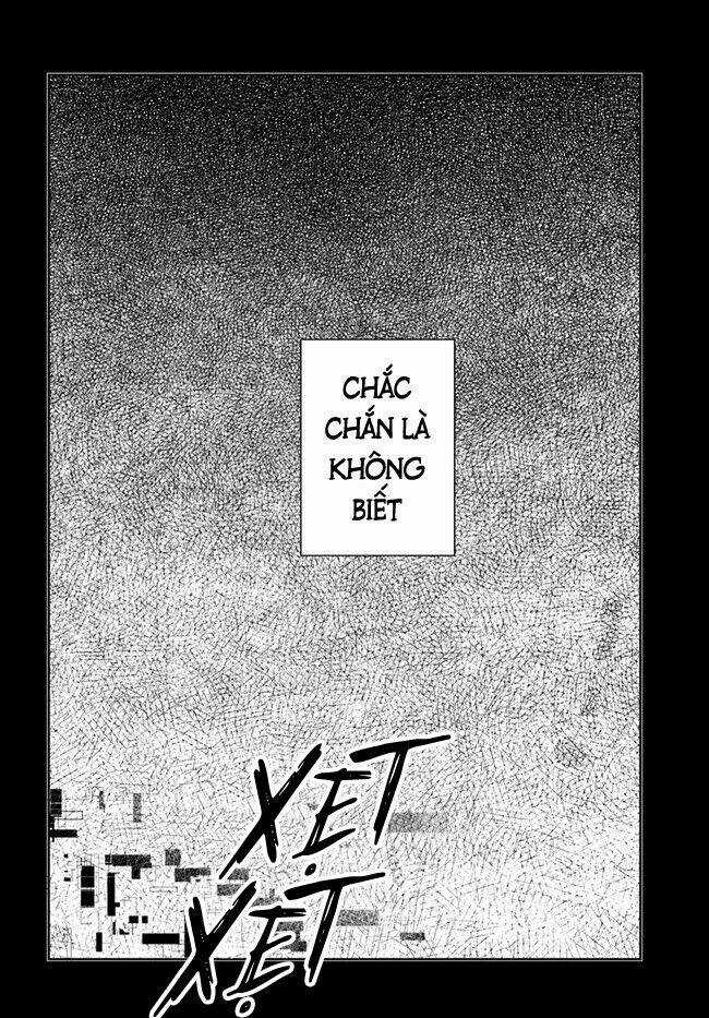 Ma Vương Tái Sinh Trở Thành Pháp Sư Mạnh Nhất Chapter 14 trang 25