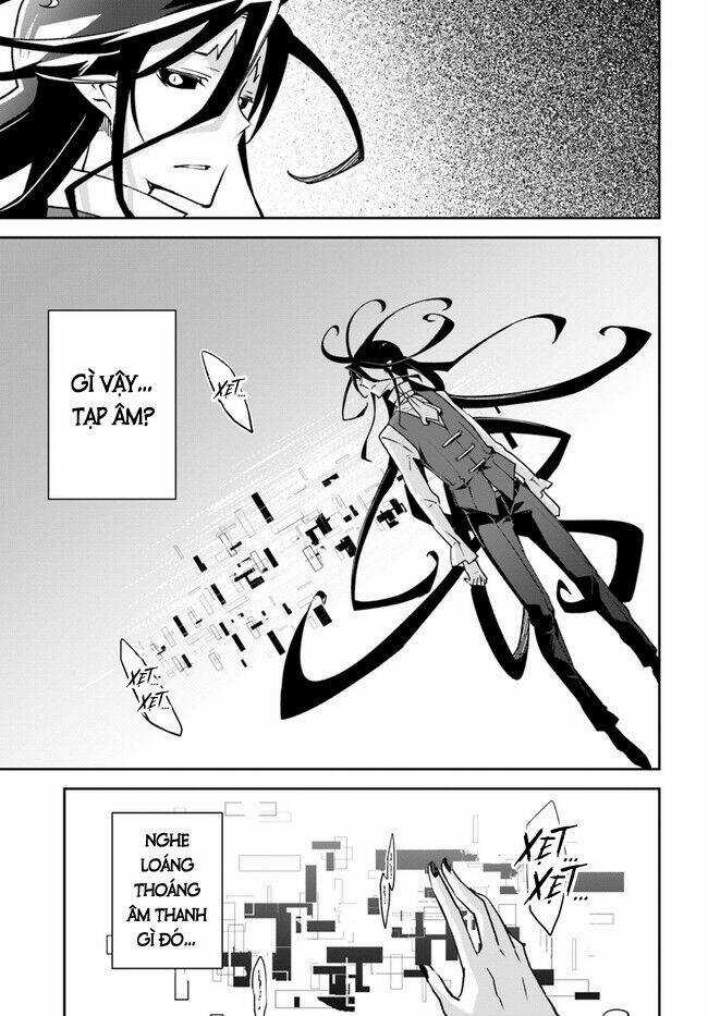 Ma Vương Tái Sinh Trở Thành Pháp Sư Mạnh Nhất Chapter 14 trang 26