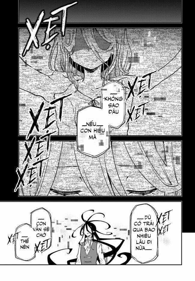 Ma Vương Tái Sinh Trở Thành Pháp Sư Mạnh Nhất Chapter 14 trang 29