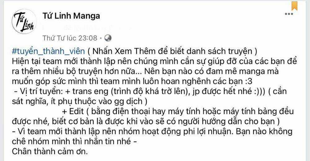 Ma Vương Tái Sinh Trở Thành Pháp Sư Mạnh Nhất Chapter 2 trang 31