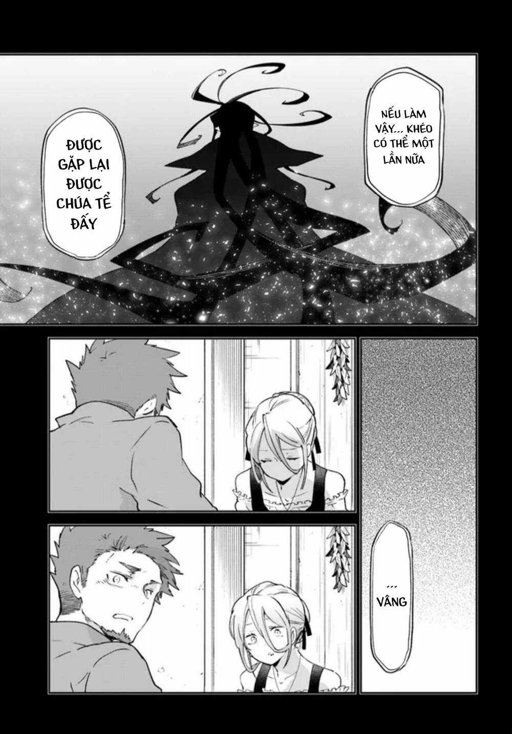 Ma Vương Tái Sinh Trở Thành Pháp Sư Mạnh Nhất Chapter 24 trang 23