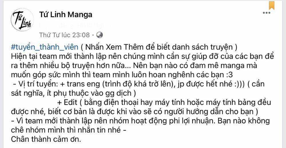 Ma Vương Tái Sinh Trở Thành Pháp Sư Mạnh Nhất Chapter 3 trang 28
