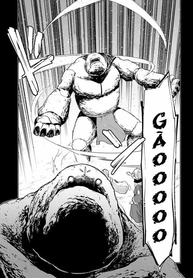 Ma Vương Tái Sinh Trở Thành Pháp Sư Mạnh Nhất Chapter 36 trang 41