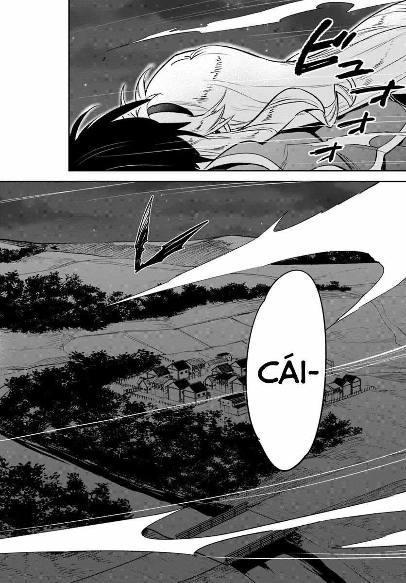 Ma Vương Tái Sinh Trở Thành Pháp Sư Mạnh Nhất Chapter 40 trang 40