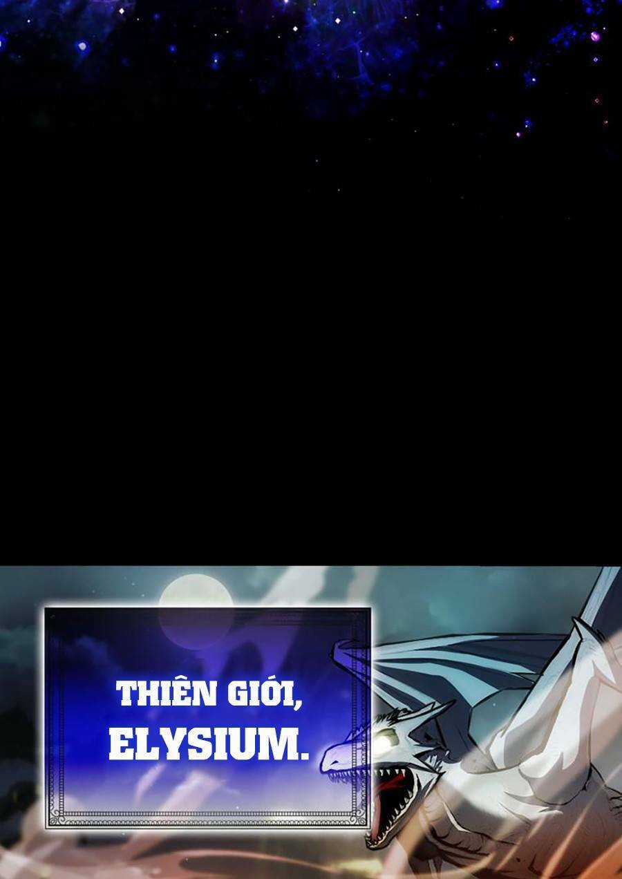 Ma Vương Thăng Cấp Bằng Võ Công Chapter 1 trang 10