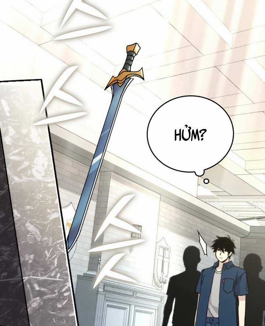 Ma Vương Thăng Cấp Bằng Võ Công Chapter 1 trang 108