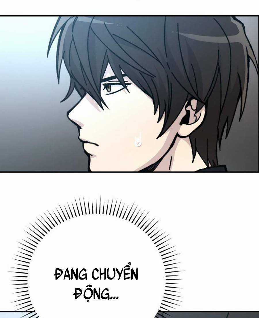 Ma Vương Thăng Cấp Bằng Võ Công Chapter 1 trang 110