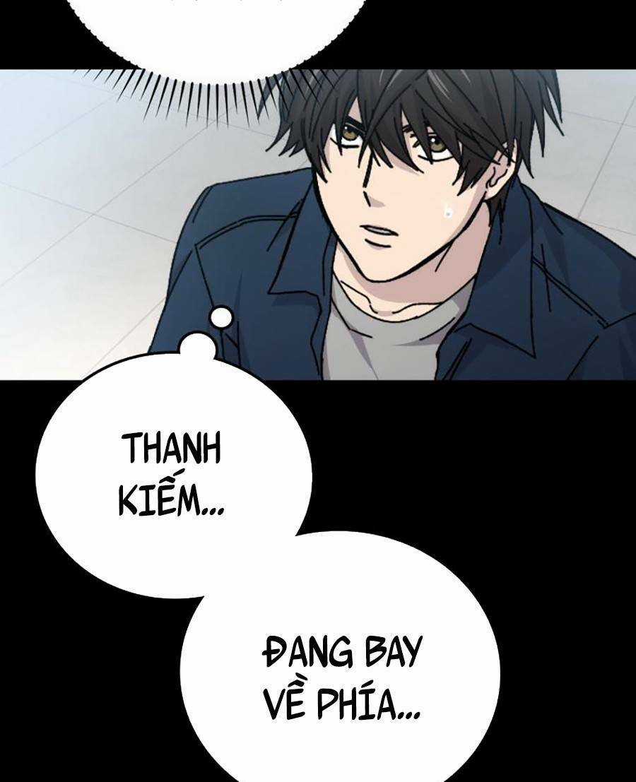 Ma Vương Thăng Cấp Bằng Võ Công Chapter 1 trang 116