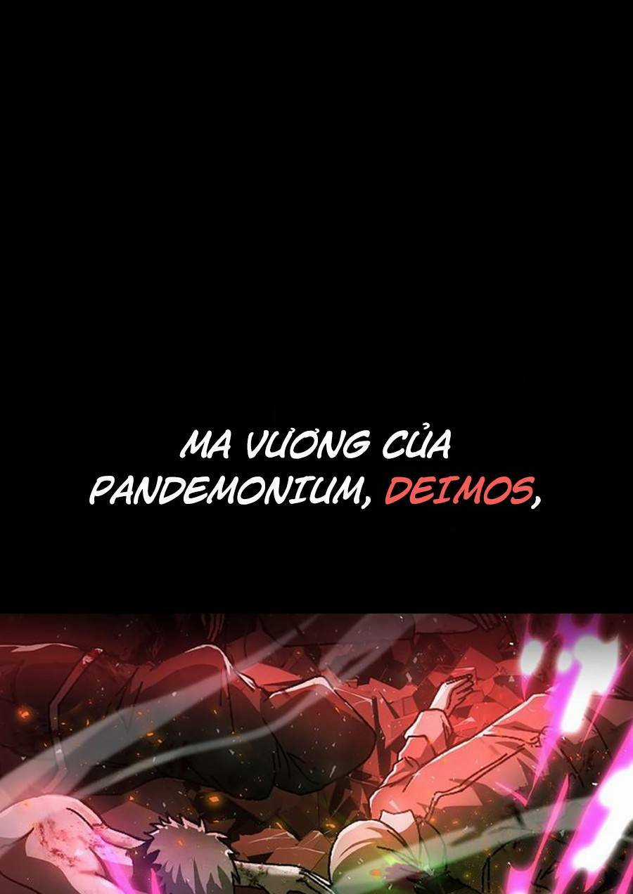 Ma Vương Thăng Cấp Bằng Võ Công Chapter 1 trang 12