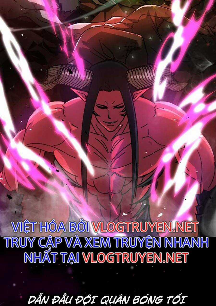 Ma Vương Thăng Cấp Bằng Võ Công Chapter 1 trang 13