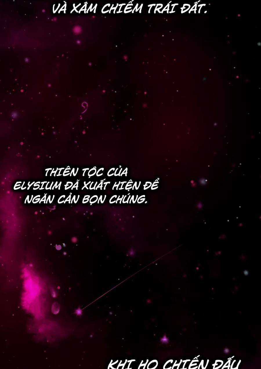 Ma Vương Thăng Cấp Bằng Võ Công Chapter 1 trang 14