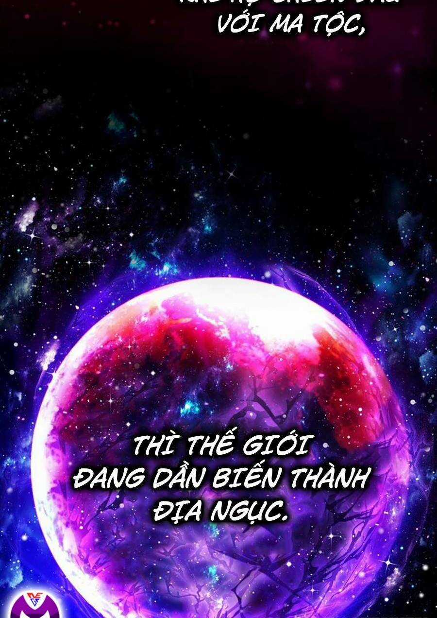 Ma Vương Thăng Cấp Bằng Võ Công Chapter 1 trang 15