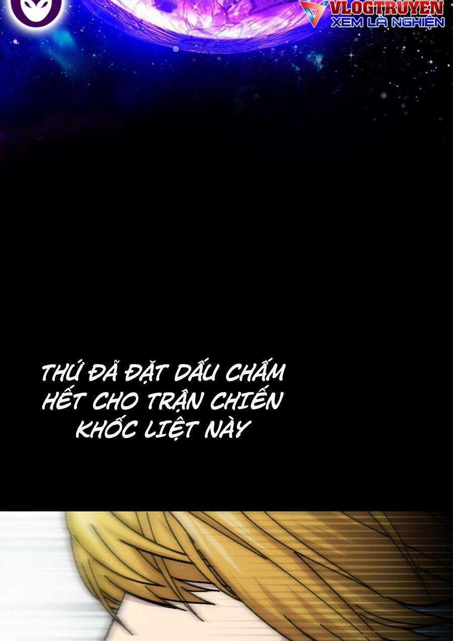 Ma Vương Thăng Cấp Bằng Võ Công Chapter 1 trang 16