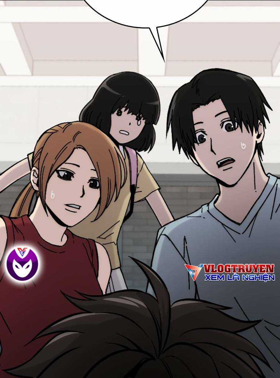 Ma Vương Thăng Cấp Bằng Võ Công Chapter 1 trang 165